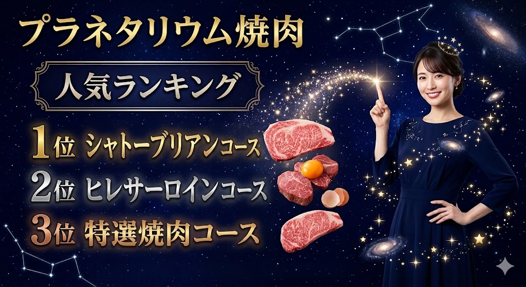 コース人気順位